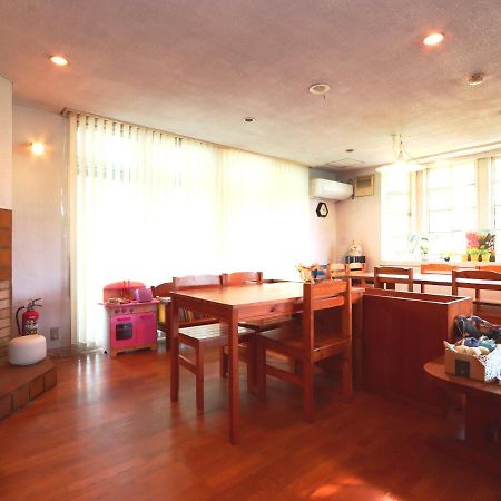 Pension Saint Paulia 호쿠토 외부 사진