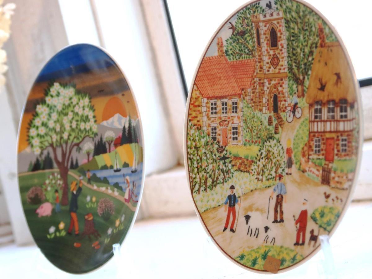 Pension Saint Paulia 호쿠토 외부 사진