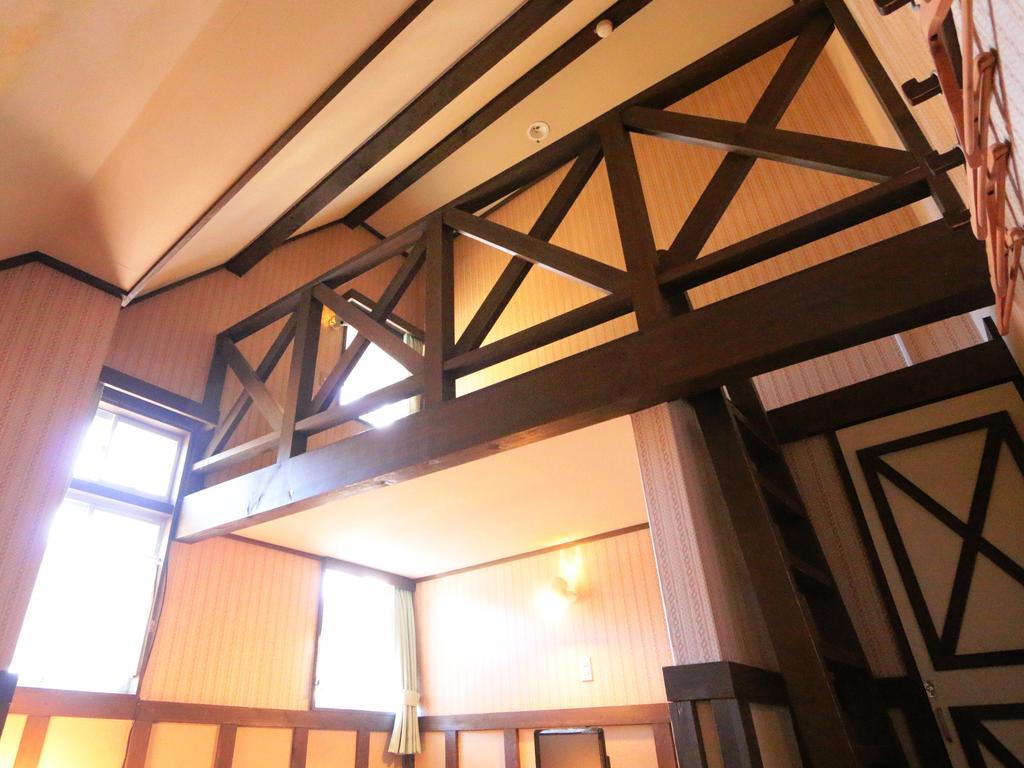 Pension Saint Paulia 호쿠토 외부 사진